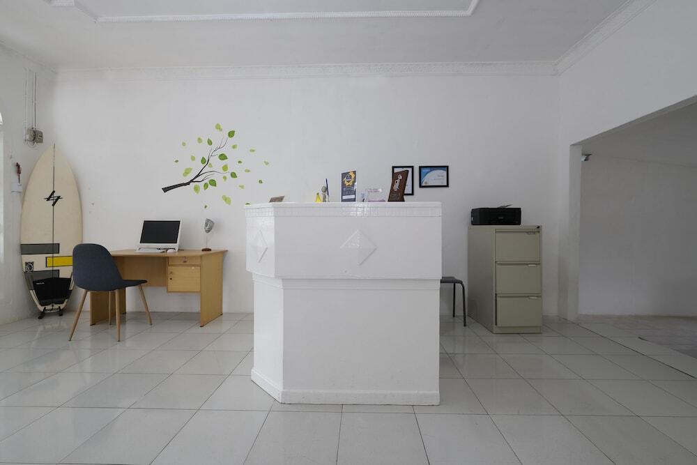 Пангкалпинанг: Dewi Residence 1