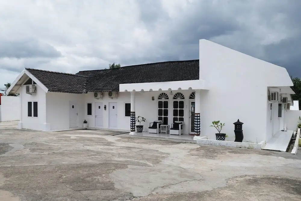 Пангкалпинанг: Dewi Residence 1