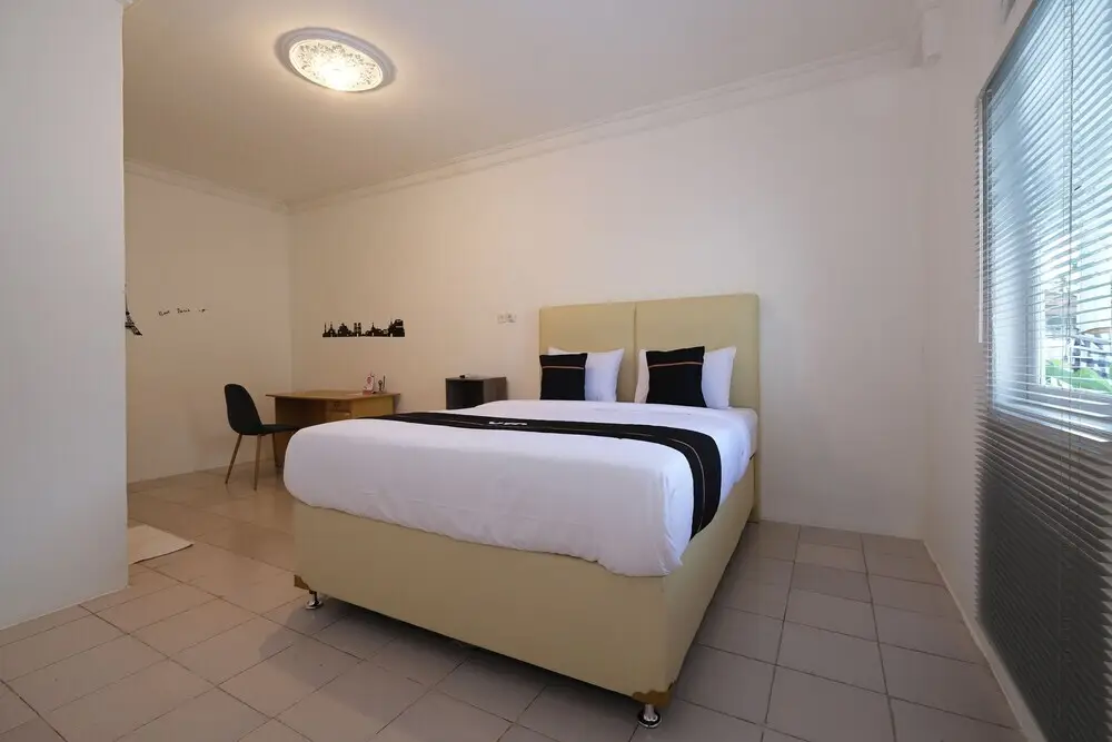 Пангкалпинанг: Dewi Residence 1