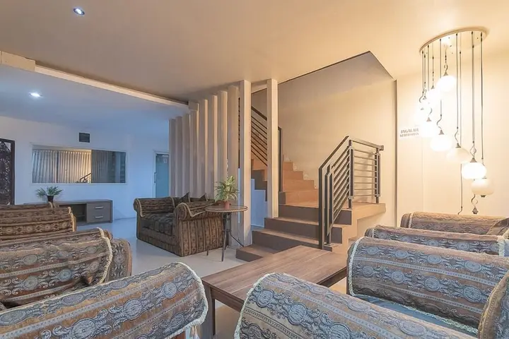 Баликпапан: Barkah Guesthouse by RedDoorz
