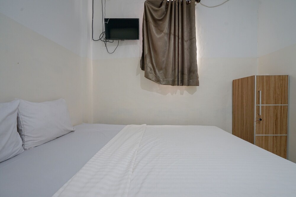 Палембанг: Mega Kost by OYO Rooms
