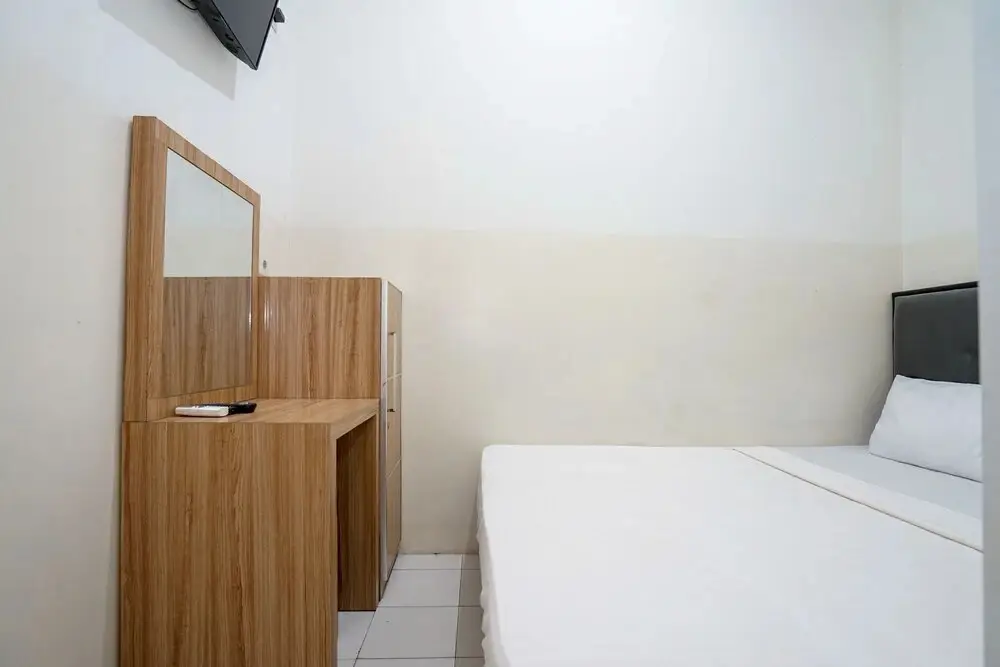 Палембанг: Mega Kost by OYO Rooms