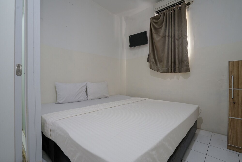 Палембанг: Mega Kost by OYO Rooms