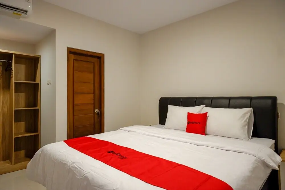 Слеман: Kurnia Guest House by RedDoorz