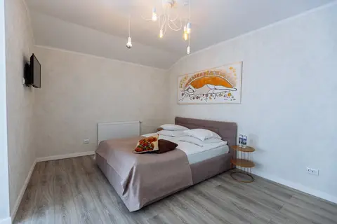 Дом отдыха Лесное — фото 1