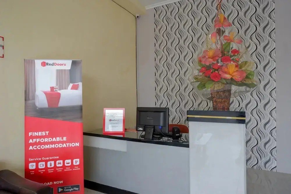 Суракарта: Punokawan Guest House by RedDoorz