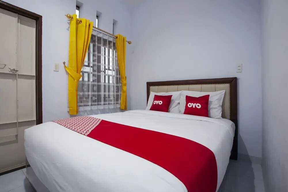 Пематанг Рая: Sopou Penginapan Rinal & Tuah by OYO Rooms