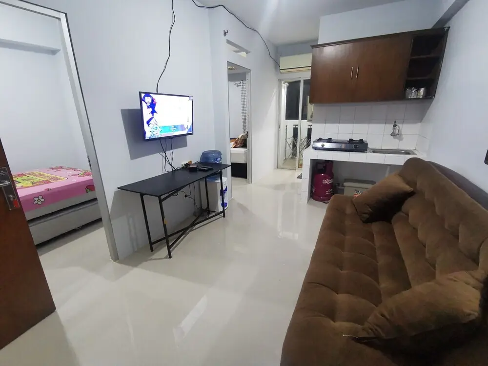 Джакарта: cibubur village by nara property