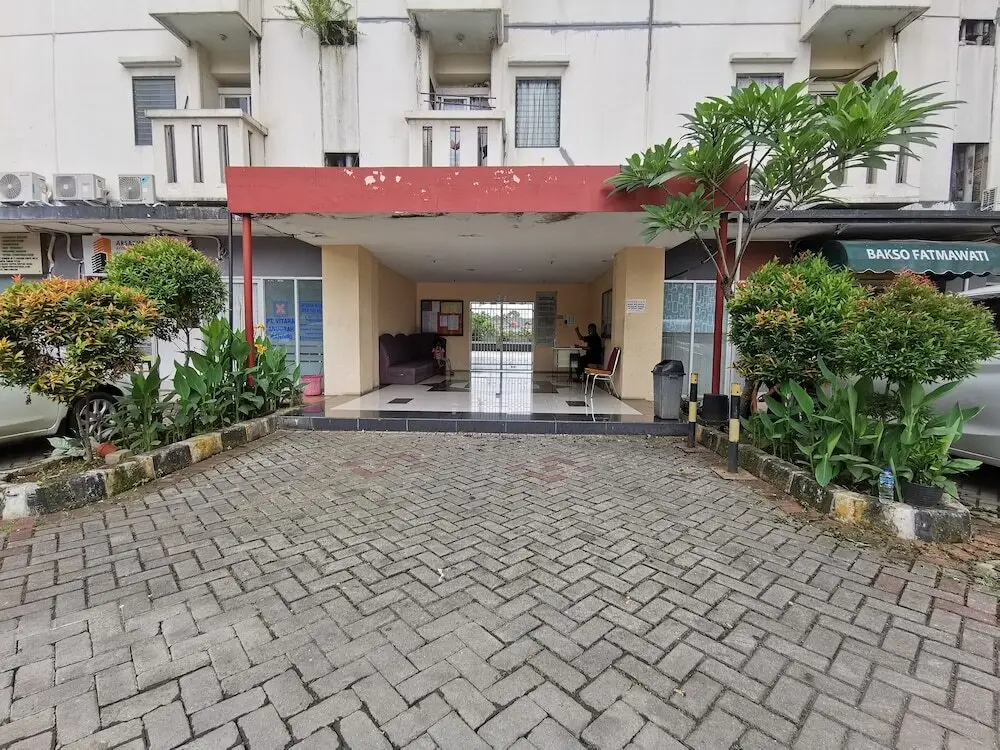 cibubur village by nara property — фото 1