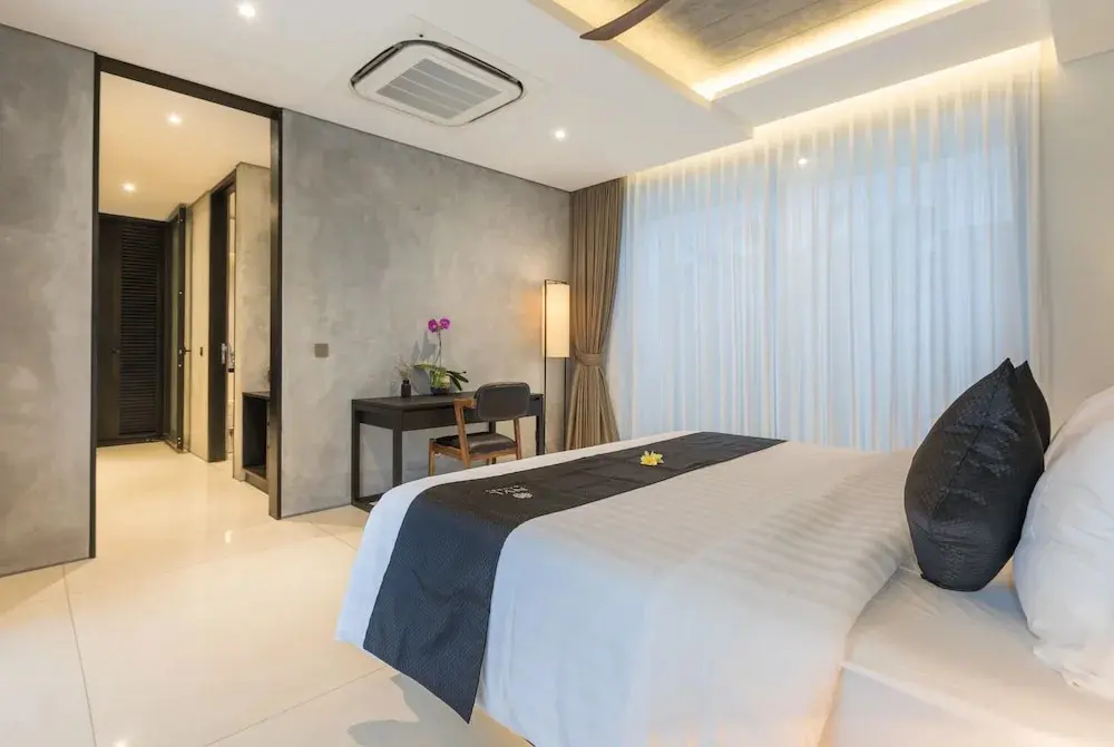 Чангу: Villa NVL Canggu by Nagisa Bali