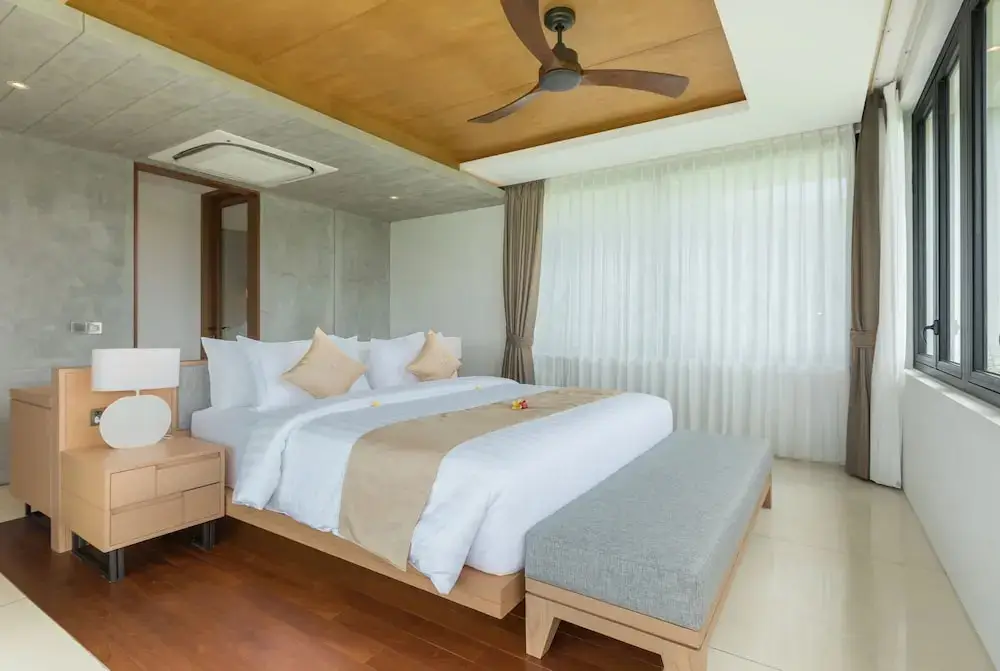 Чангу: Villa NVL Canggu by Nagisa Bali