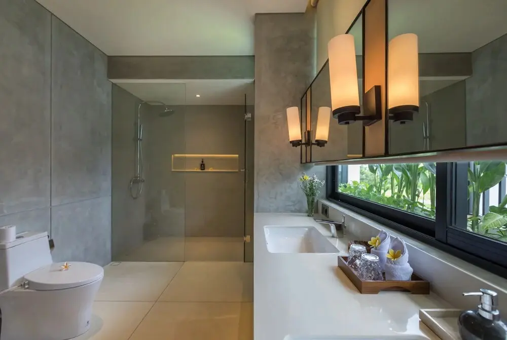 Чангу: Villa NVL Canggu by Nagisa Bali