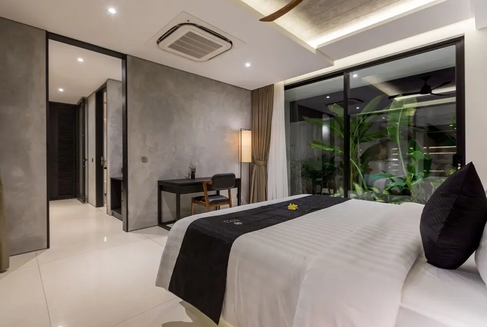 Чангу: Villa NVL Canggu by Nagisa Bali