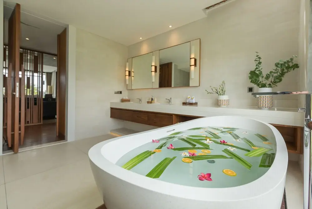 Чангу: Villa NVL Canggu by Nagisa Bali
