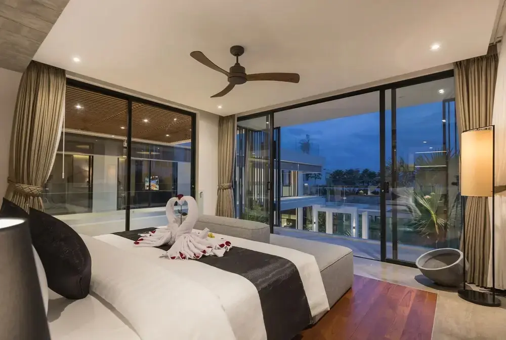 Чангу: Villa NVL Canggu by Nagisa Bali