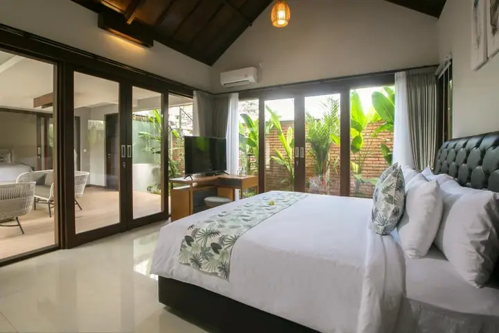 Джимбаран: Villa Ciwuwi Balangan by Nagisa Bali