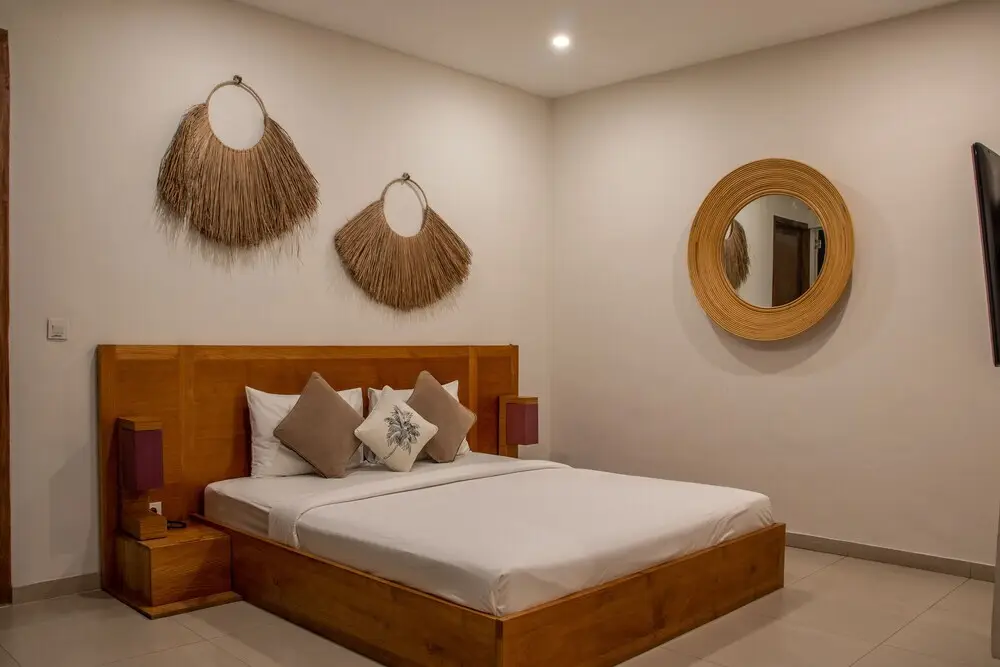 Кута: Villa K