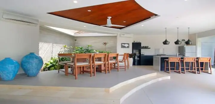 Кута: Villa K