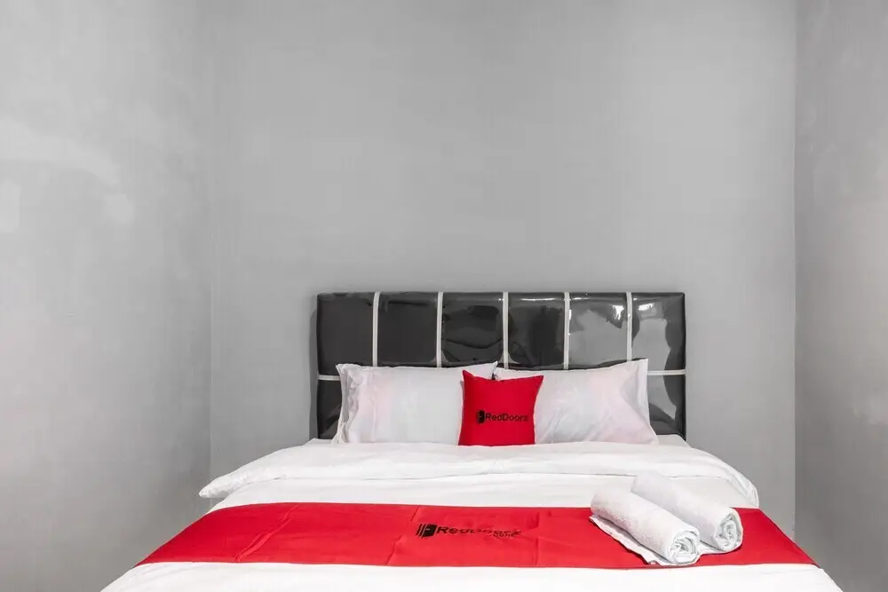 Медан: Pondok Kelapa Homestay by RedDoorz
