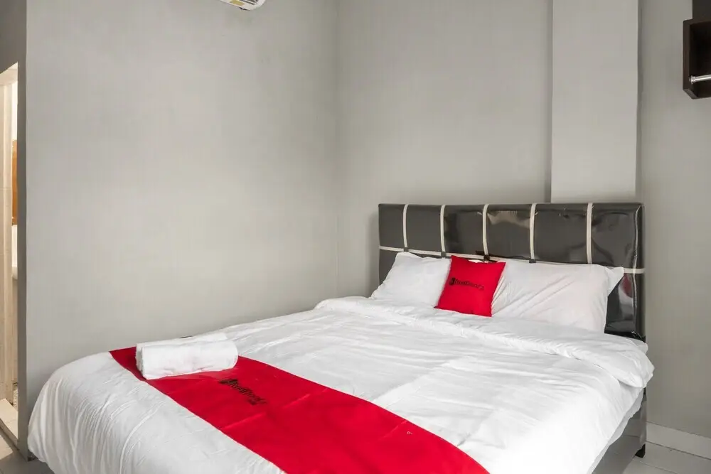 Медан: Pondok Kelapa Homestay by RedDoorz