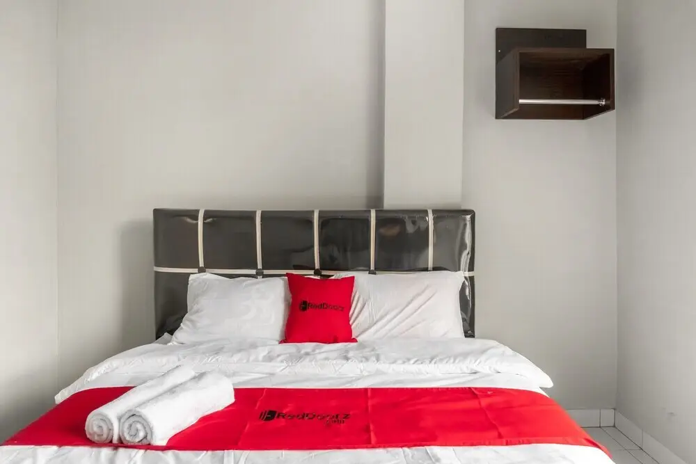 Медан: Pondok Kelapa Homestay by RedDoorz