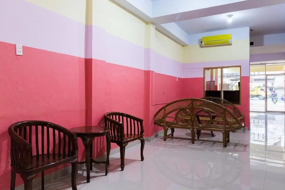 Медан: Guest House Restu Ibu by RedDoorz