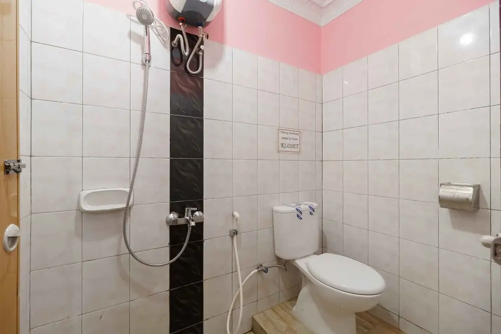 Медан: Guest House Restu Ibu by RedDoorz