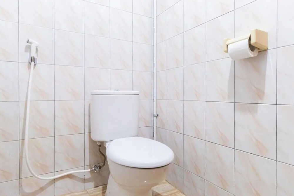 Медан: Guest House Restu Ibu by RedDoorz