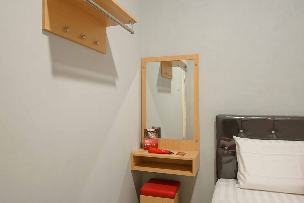 Петумбак: RedDoorz @ Helvetia Medan 2