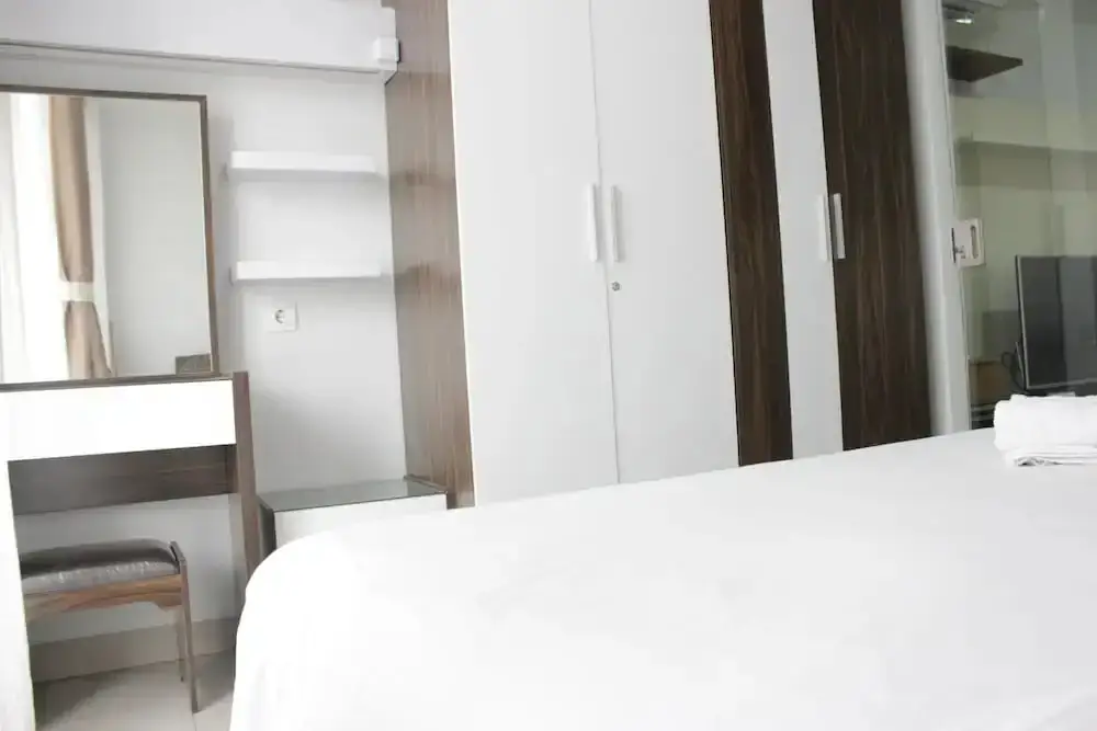 Бандунг: Dago Suites