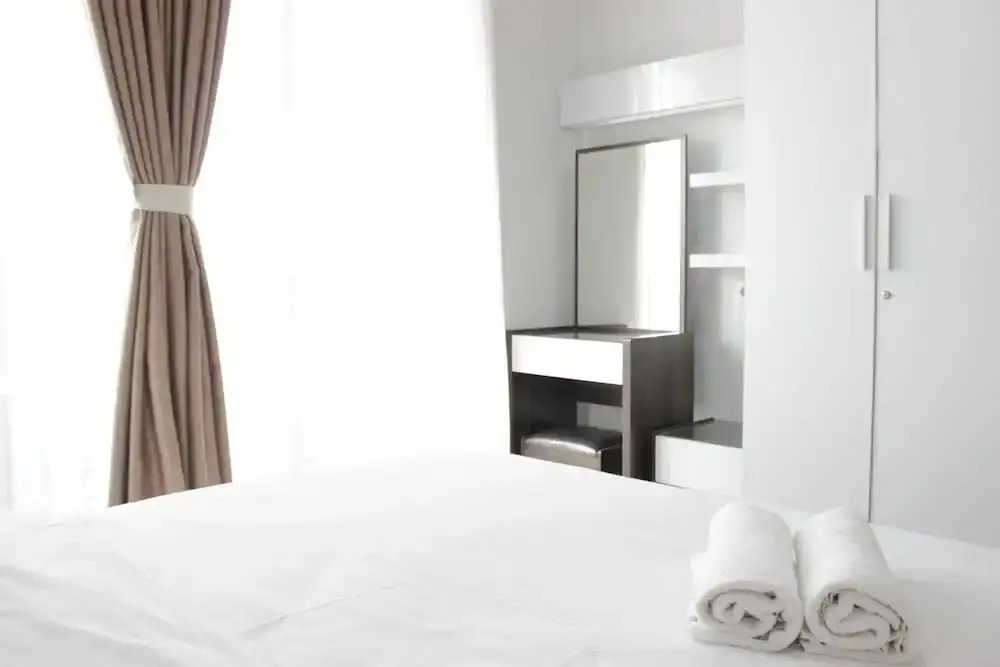 Бандунг: Dago Suites