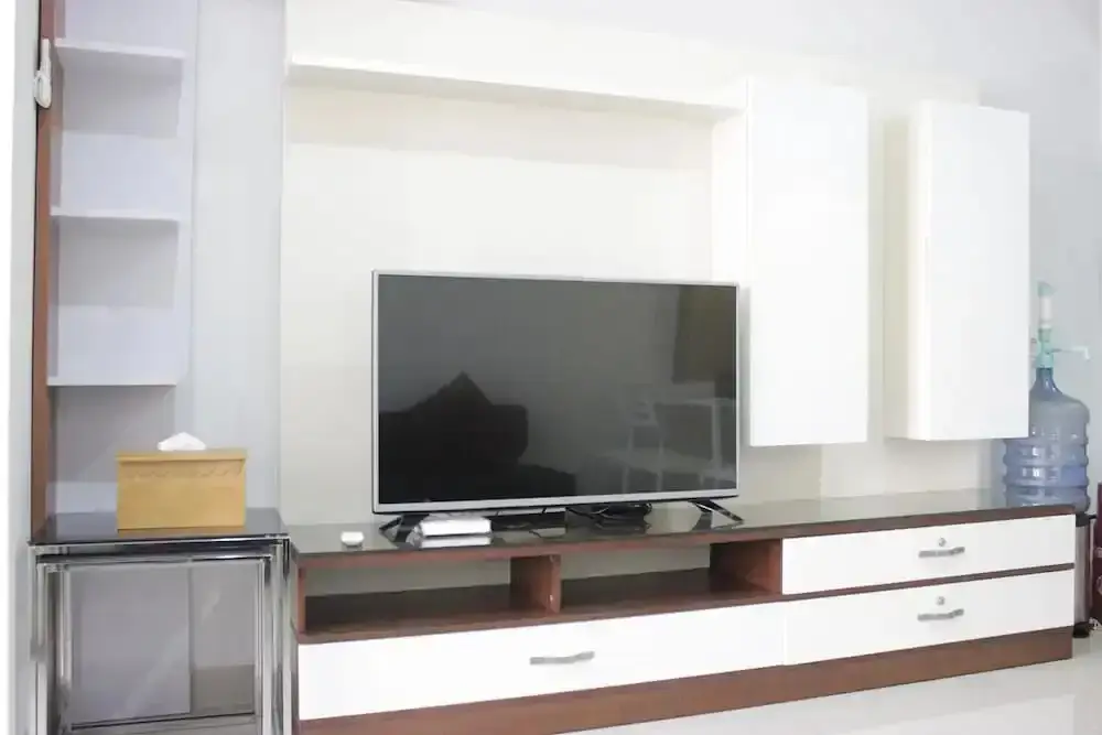 Бандунг: Dago Suites