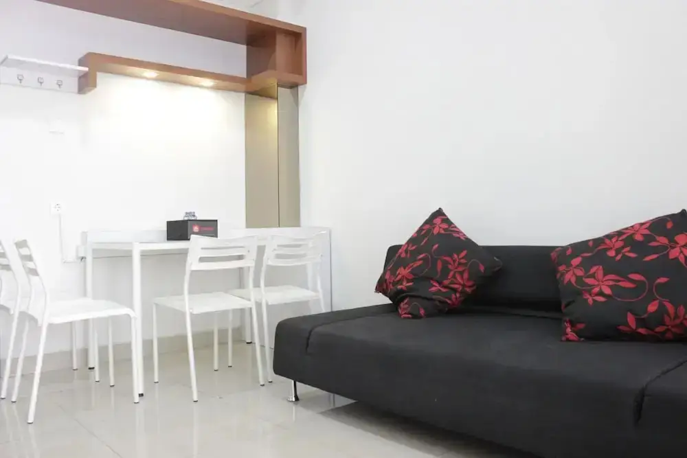 Бандунг: Dago Suites