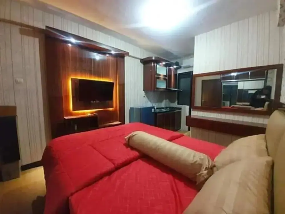 Бекаси: Cici Property Apartement Lagoon Betos