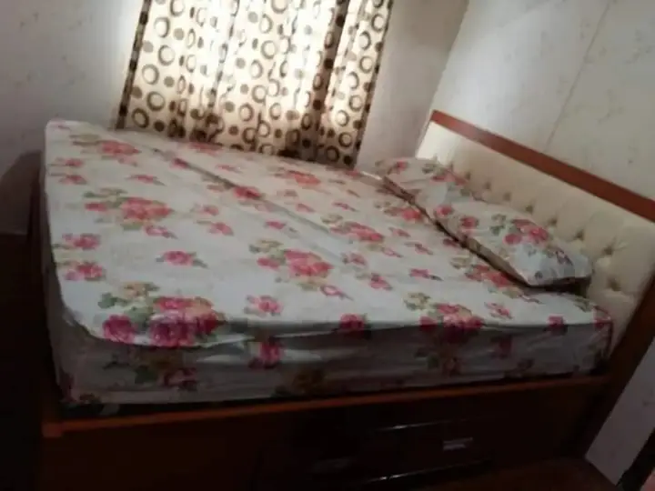 Бекаси: Cici Property Apartement Lagoon Betos