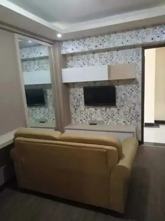 Бекаси: Cici Property Apartement Lagoon Betos