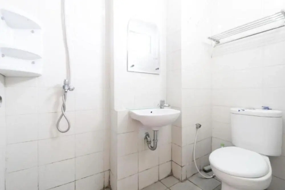 Бекаси: Cici Property Apartement Lagoon Betos