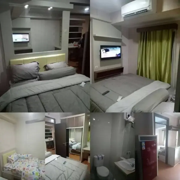 Бекаси: Cici Property Apartement Lagoon Betos