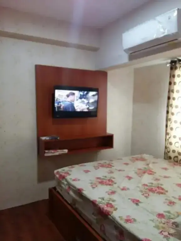 Бекаси: Cici Property Apartement Lagoon Betos