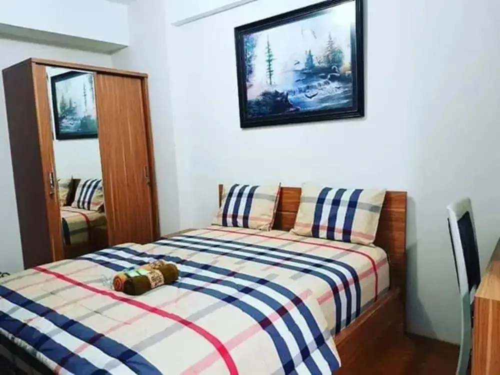 Бекаси: Cici Property Apartement Lagoon Betos