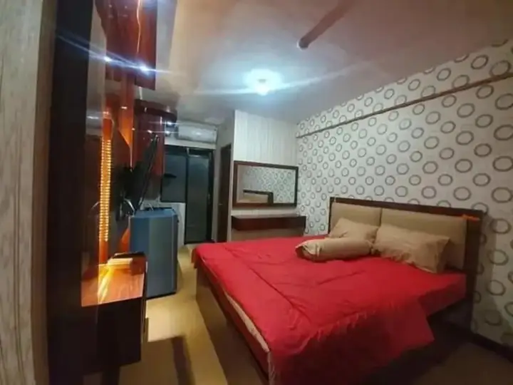 Бекаси: Cici Property Apartement Lagoon Betos