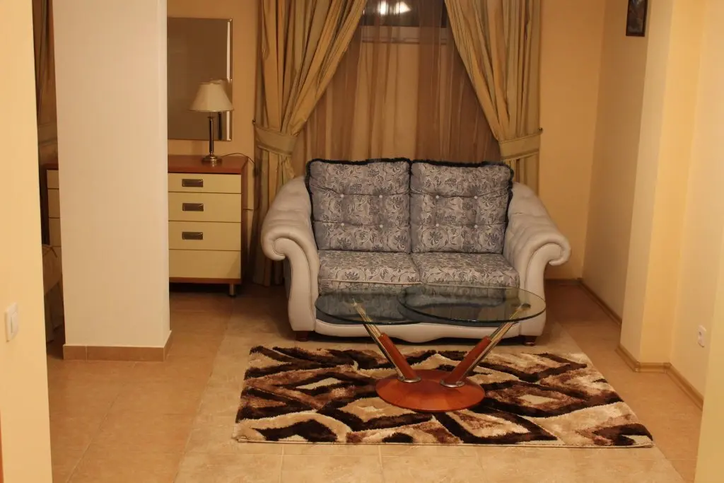 Эсто-Садок: Dom Otdykha Na Krasnoy Polyane Guest House