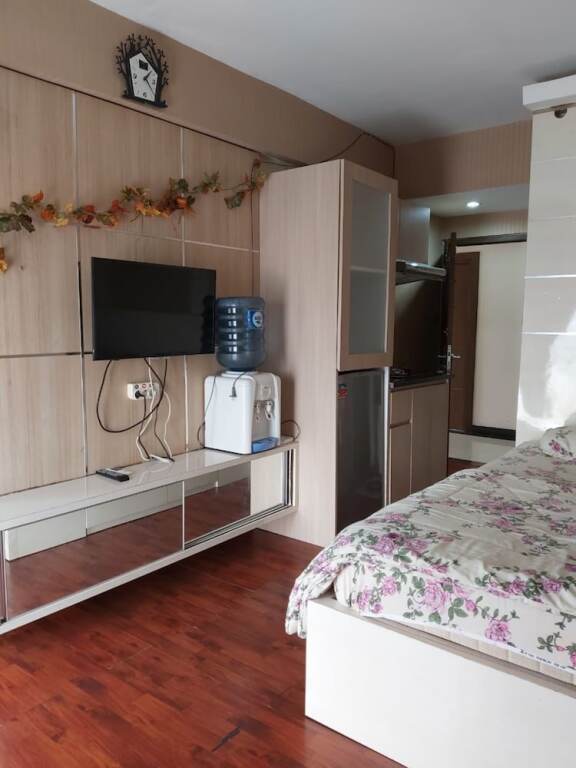 Богор: Bogor Valley Apartement By Riri