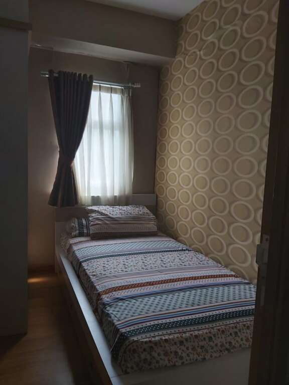 Богор: Bogor Valley Apartement By Riri