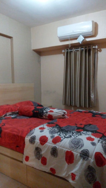 Богор: Bogor Valley Apartement By Riri
