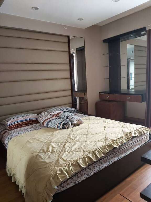 Богор: Bogor Valley Apartement By Riri