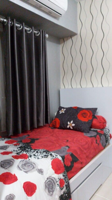 Богор: Bogor Valley Apartement By Riri