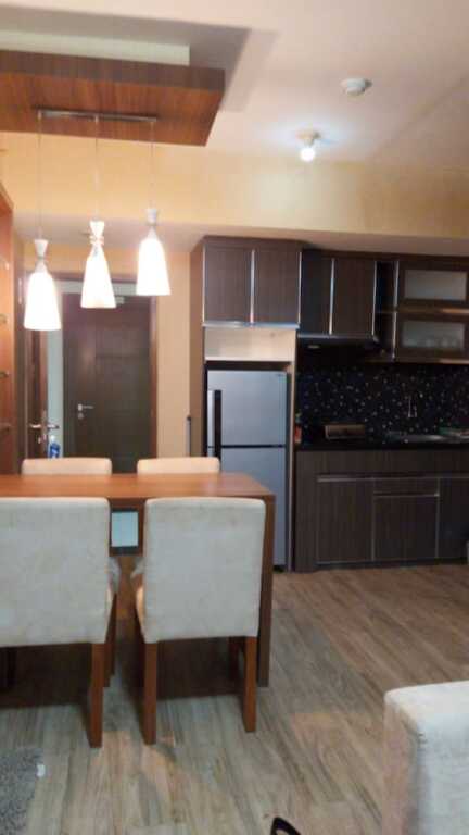 Богор: Bogor Valley Apartement By Riri