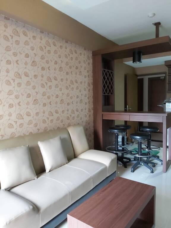 Богор: Bogor Valley Apartement By Riri