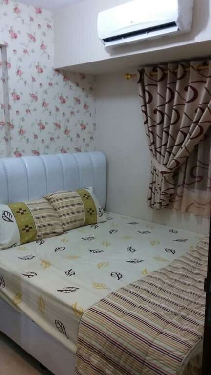 Богор: Bogor Valley Apartement By Riri